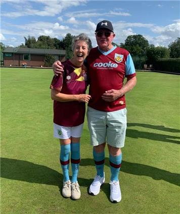 Burnley Supporters?? - Club Day - Sunday 20 August