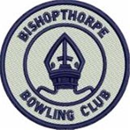 Bishopthorpe Bowling Club Logo