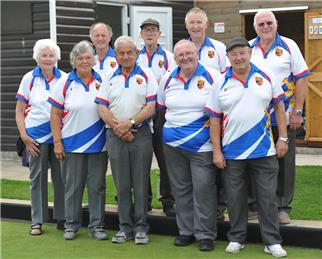 Tockwith League Knockout Cup Final