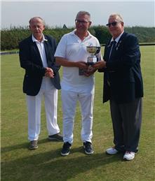 Private Clubs Team Promoted