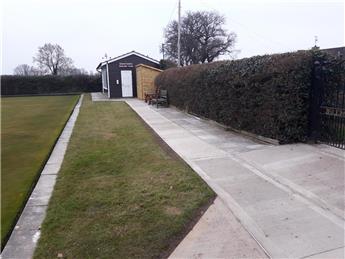 Ground Improvements